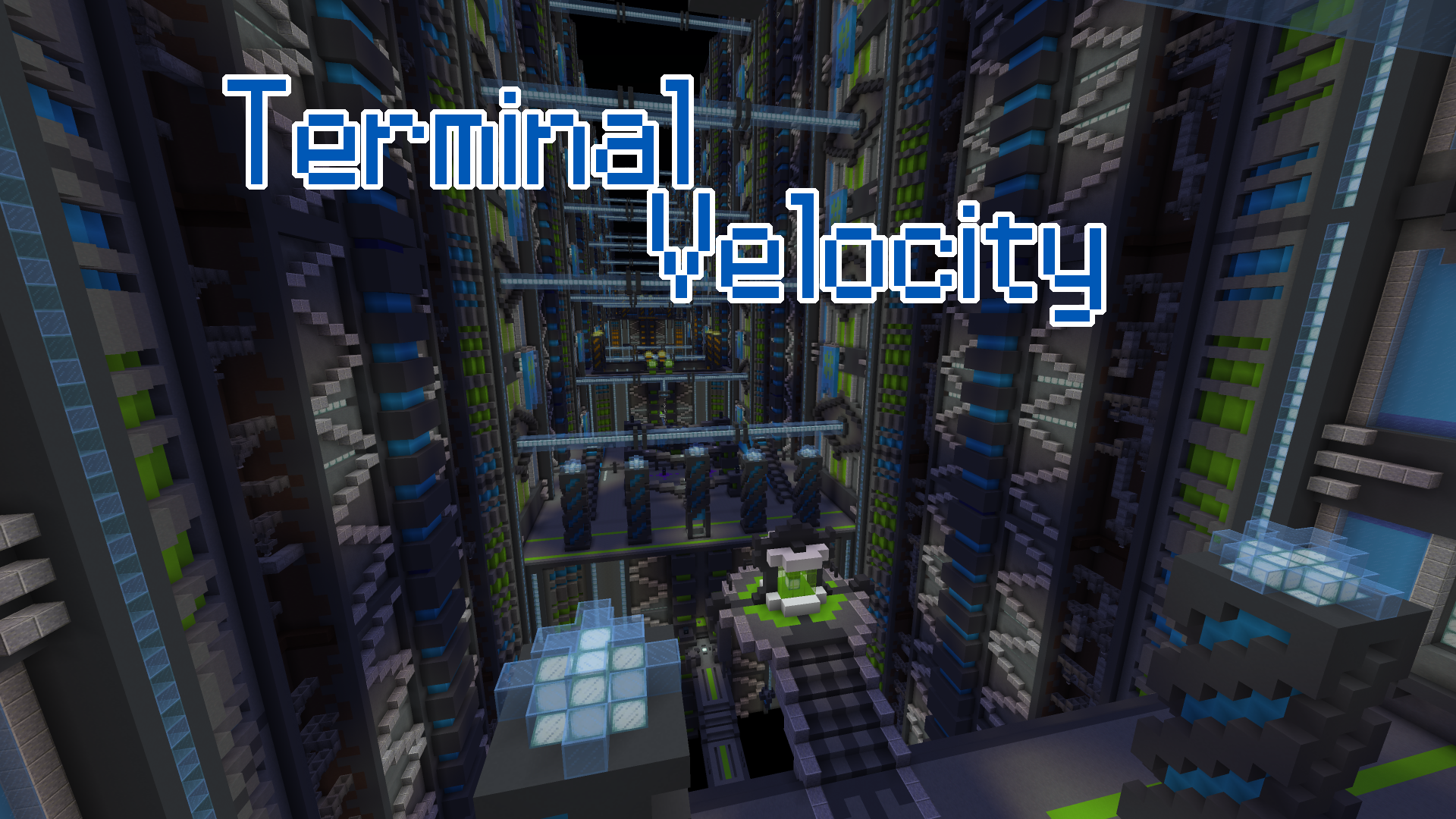 Descargar Terminal Velocity para Minecraft 1.13.2
